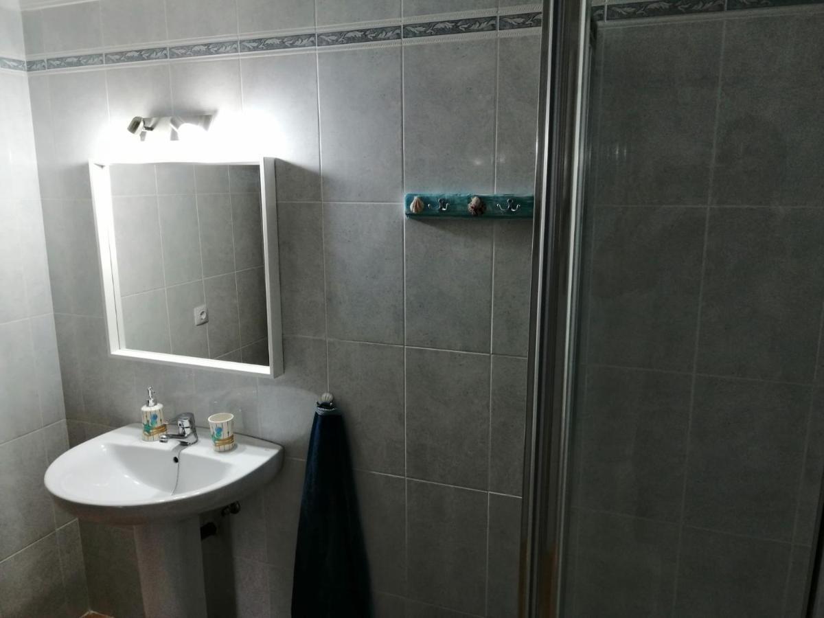 Apartament Mirador De Alegranza Órzola Zewnętrze zdjęcie